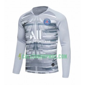 Paris Saint Germain Portiere I 2019/2020 Manica Lunga